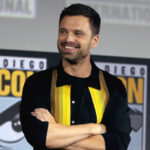 Sebastian Stan | Body horor