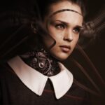 Humanoidní roboti