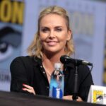 Charlize Theron hraje v The Odyssey