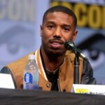 Michael B. Jordan hraje v Sinners