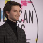 Patrick Schwarzenegger