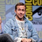 Ryan Gosling
