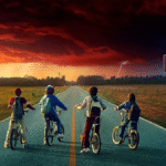 Stranger Things