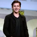 Tom Holland