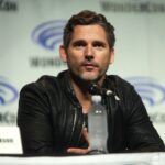 Eric Bana hraje v sérii Živel