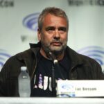 Luc Besson točí nového Drákulu