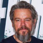 Matt Damon hraje v Odyssee hlavní roli