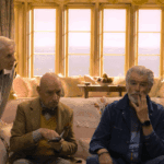 Čtvrteční klub amatérských detektivů