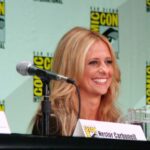 Sarah Michelle Gellar