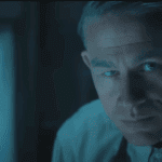 Charlie Hunnam jako Ed Gein