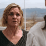 Rhea Seehorn v Pluribus