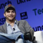 Ashton Kutcher hraje v seriálu Krása