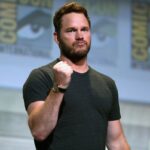 Chris Pratt byl před Strážci galaxie odmítaný cvalda