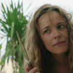 Rachel McAdams v SOS Sama Raimiho