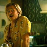 Brad Pitt v The Adventures of Cliff Booth